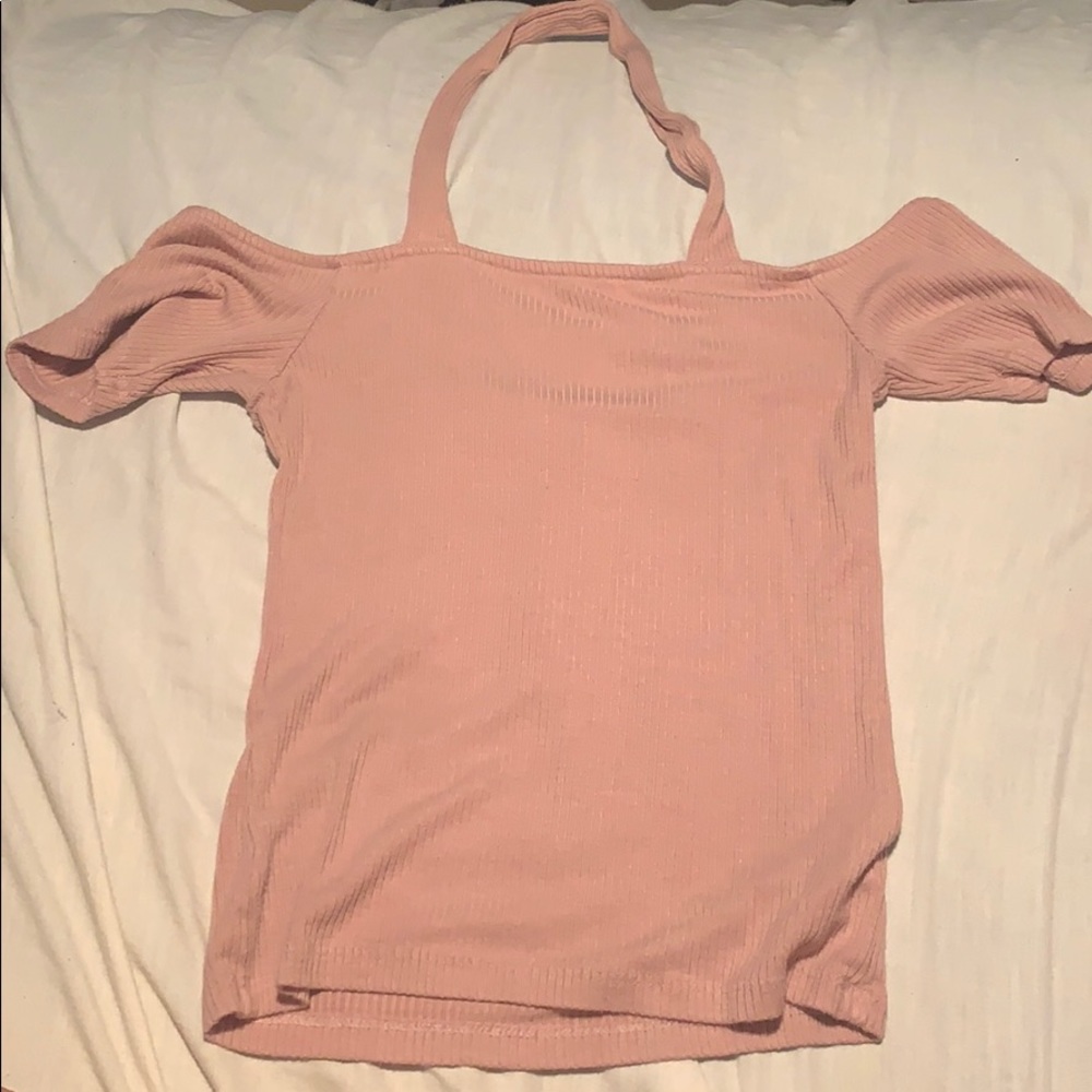 crop top from American Eagle.
